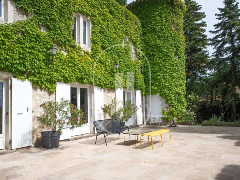 Propriété Visan - 5 chambres - 425m²