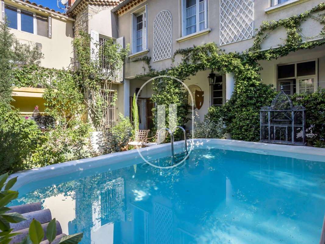 Propriété Vaison-la-Romaine
