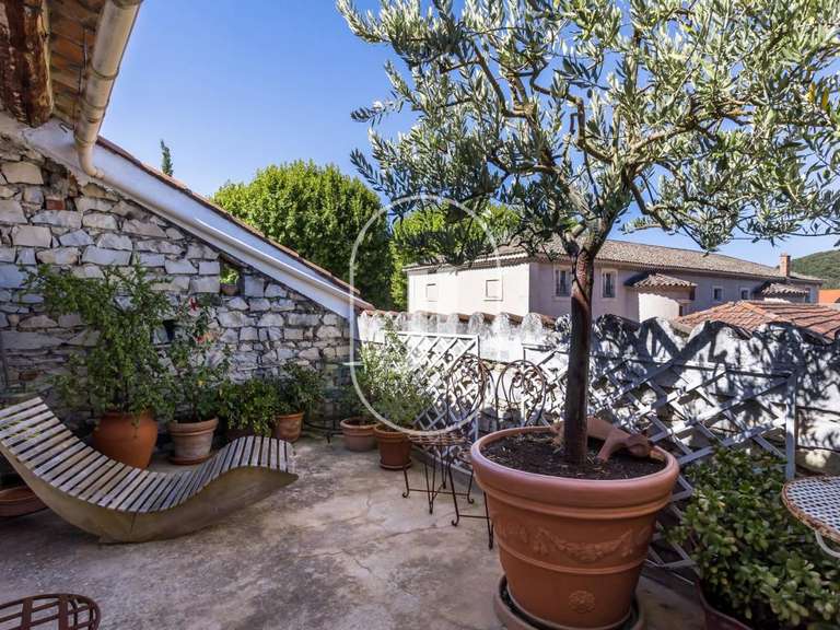 Propriété Vaison-la-Romaine - 7 chambres - 430m²