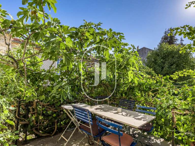 Propriété Vaison-la-Romaine - 7 chambres - 430m²