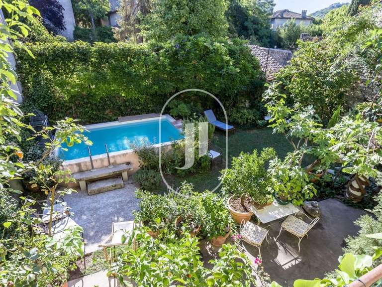 Propriété Vaison-la-Romaine - 7 chambres - 430m²