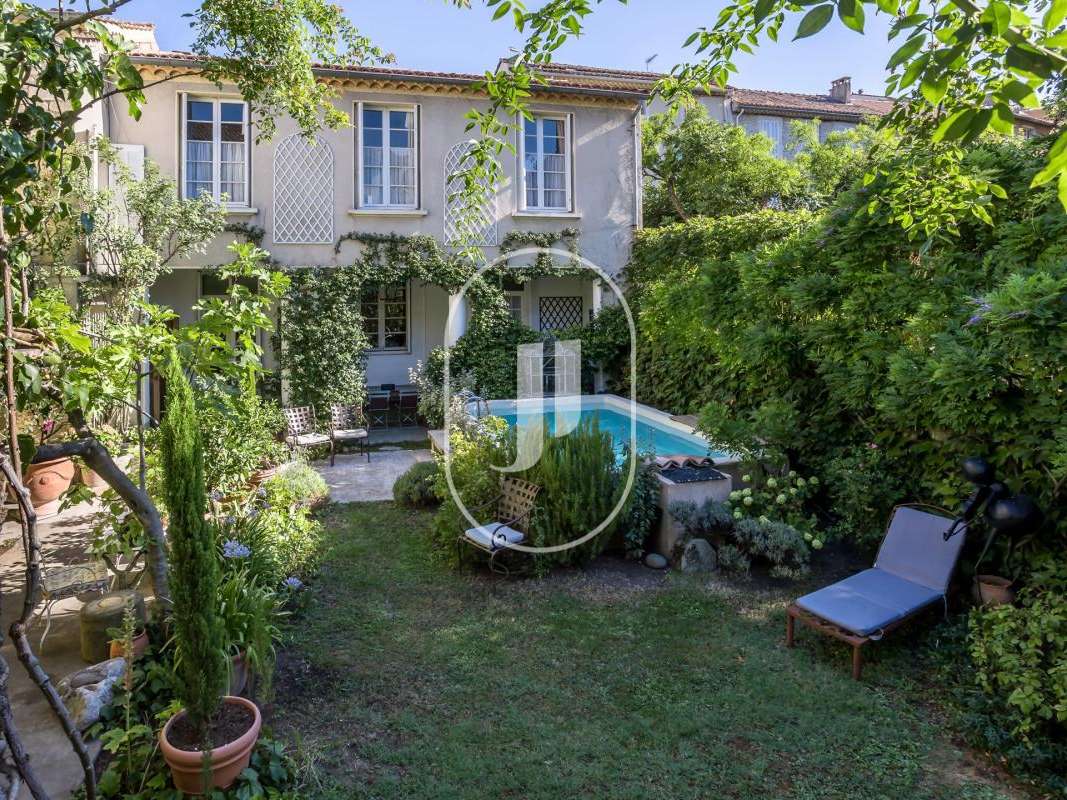 Propriété Vaison-la-Romaine