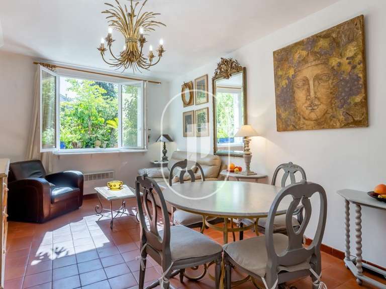 Propriété Vaison-la-Romaine - 7 chambres - 430m²