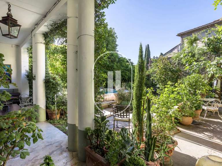 Propriété Vaison-la-Romaine - 7 chambres - 430m²