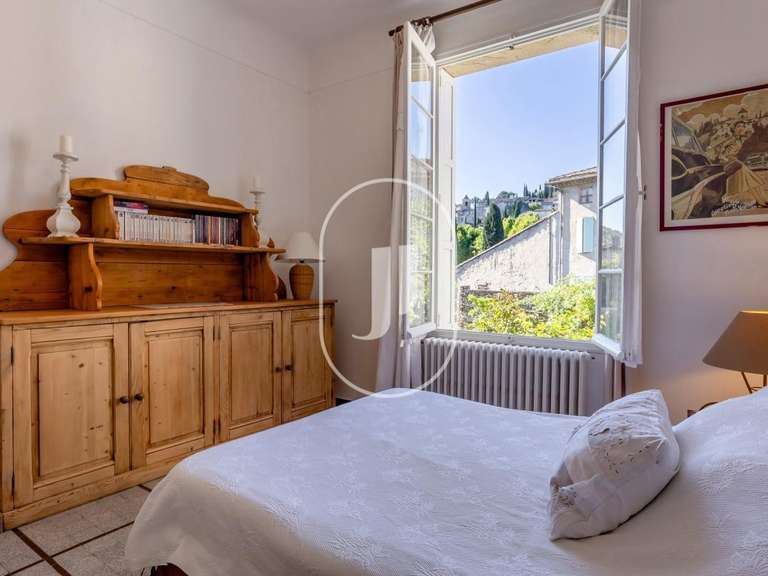 Propriété Vaison-la-Romaine - 7 chambres - 430m²