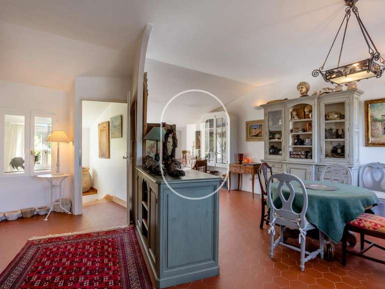 Propriété Vaison-la-Romaine - 7 chambres - 430m²
