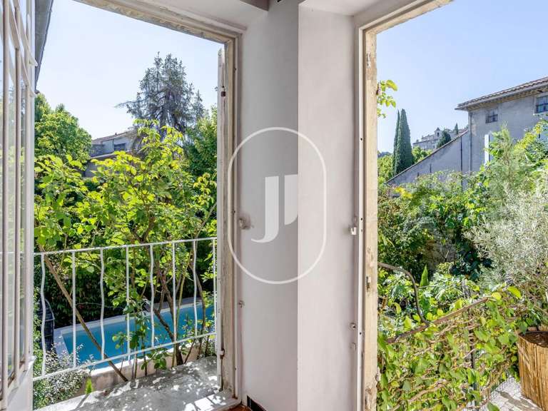 Propriété Vaison-la-Romaine - 7 chambres - 430m²