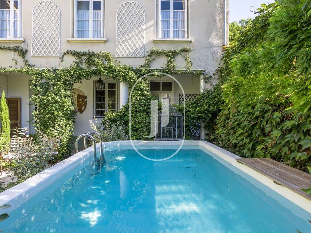 Propriété Vaison-la-Romaine