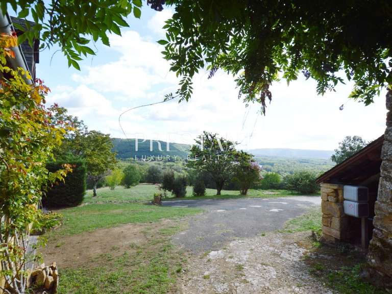 Propriété Sarlat-la-Canéda - 4 chambres - 180m²