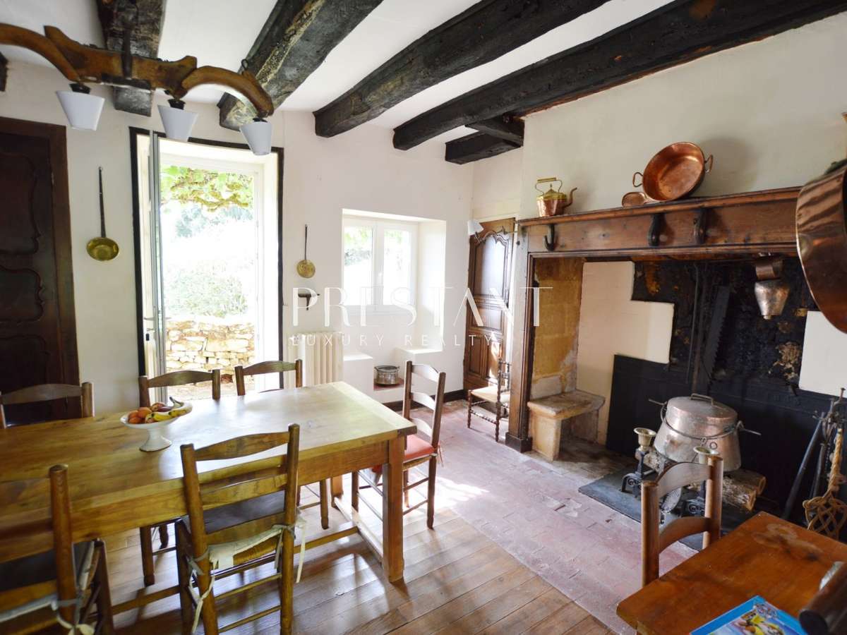 Propriété Sarlat-la-Canéda