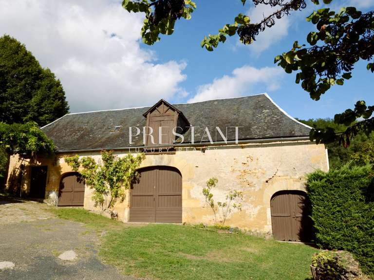 Propriété Sarlat-la-Canéda - 4 chambres - 180m²