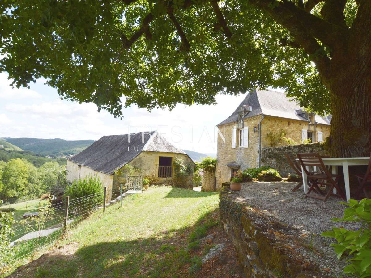 Propriété Sarlat-la-Canéda