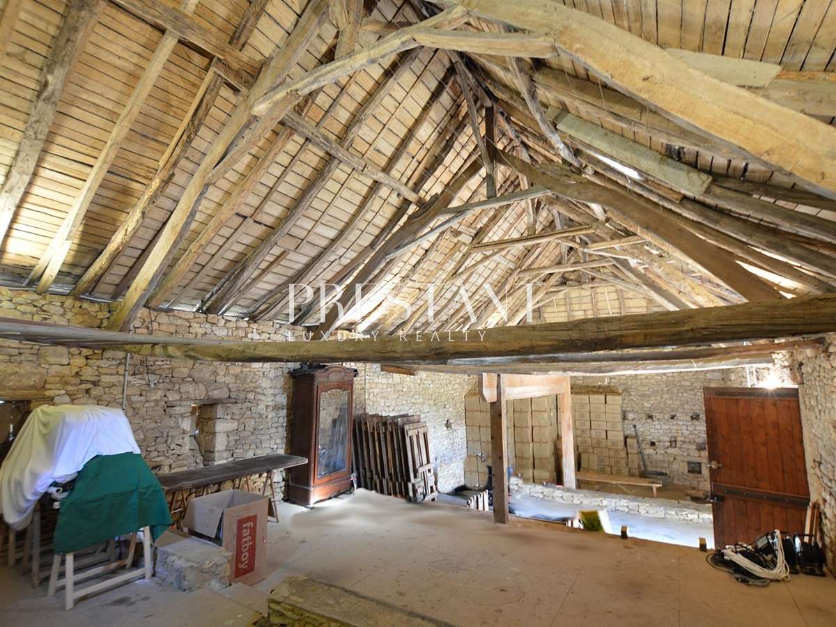 Propriété Sarlat-la-Canéda