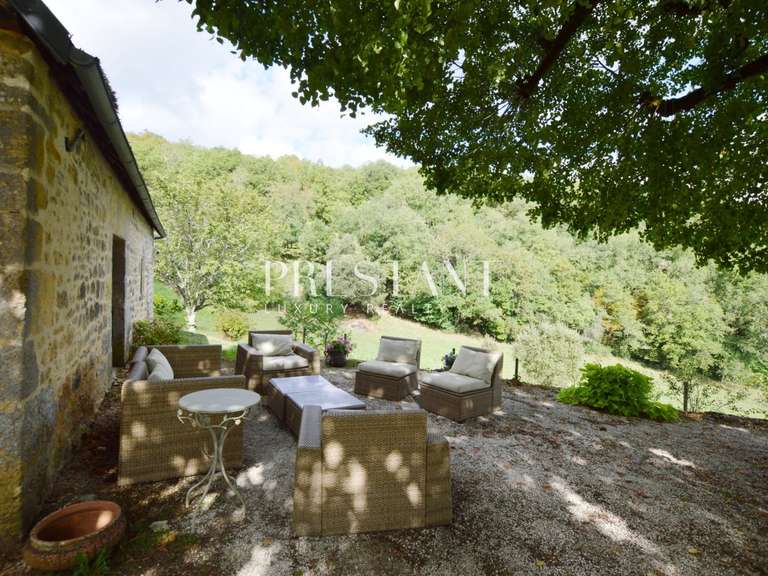 Propriété Sarlat-la-Canéda - 4 chambres - 180m²
