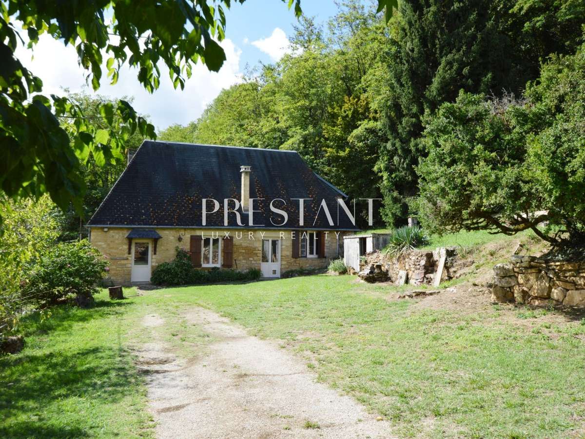 Propriété Sarlat-la-Canéda