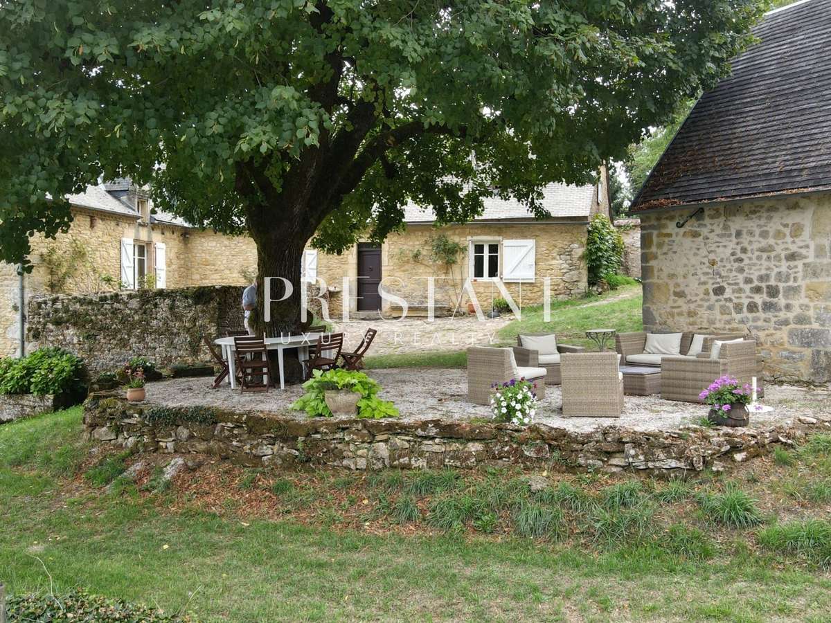 Propriété Sarlat-la-Canéda