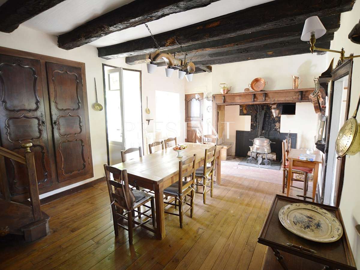 Propriété Sarlat-la-Canéda