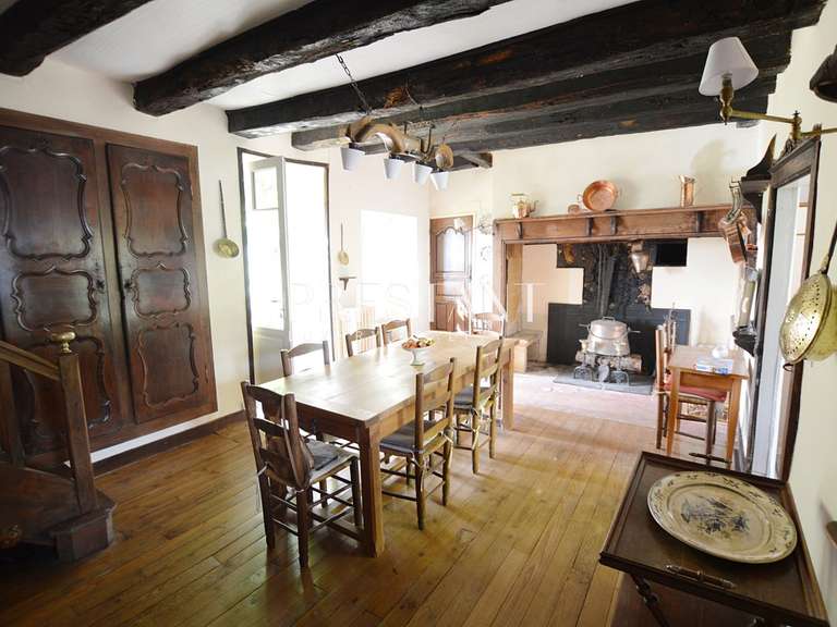 Propriété Sarlat-la-Canéda - 4 chambres - 180m²