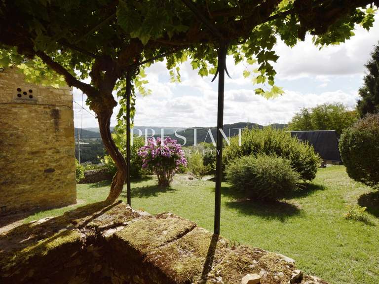 Propriété Sarlat-la-Canéda - 4 chambres - 180m²