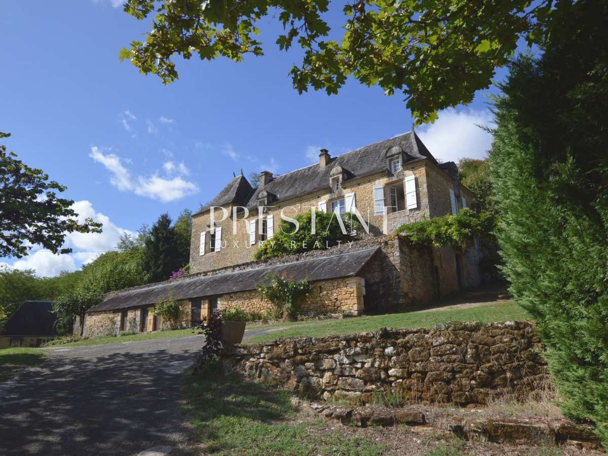 Propriété Sarlat-la-Canéda