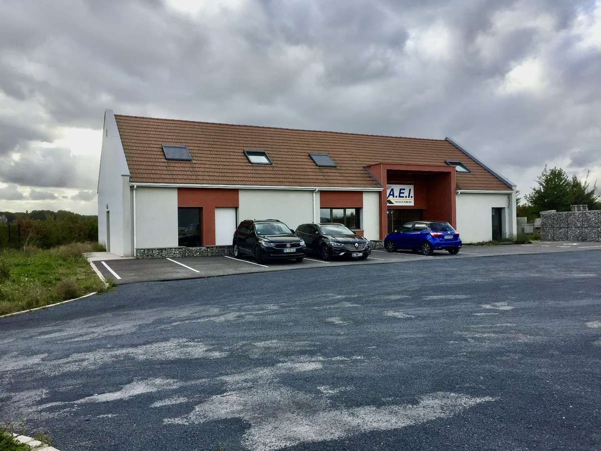 Maison Tatinghem