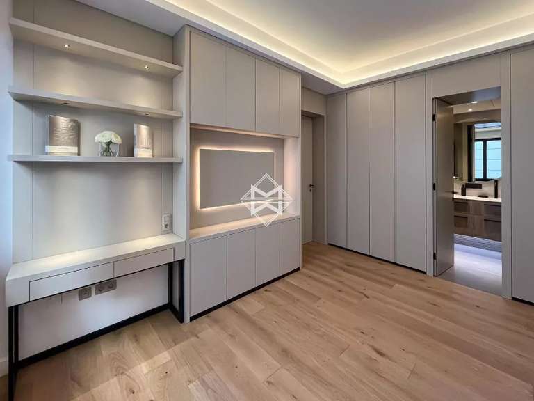 Appartement Monaco - 2 chambres - 80m²