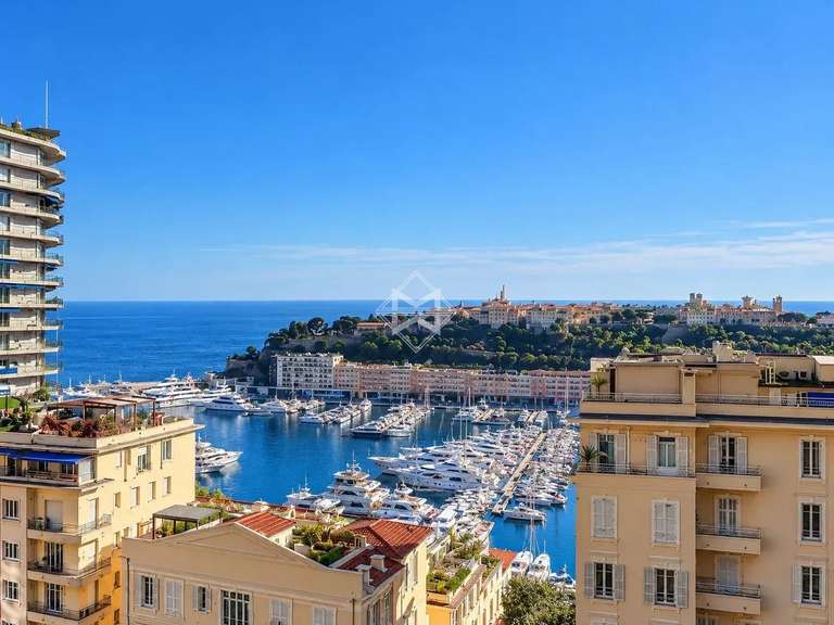 Appartement Monaco - 2 chambres - 80m²