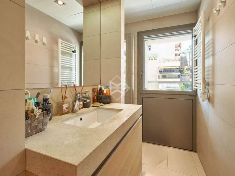 Appartement Monaco - 2 chambres - 97m²
