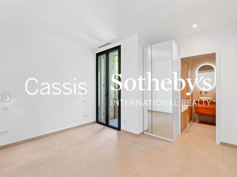 Appartement avec Vue sur mer Cassis - 4 chambres - 210m²