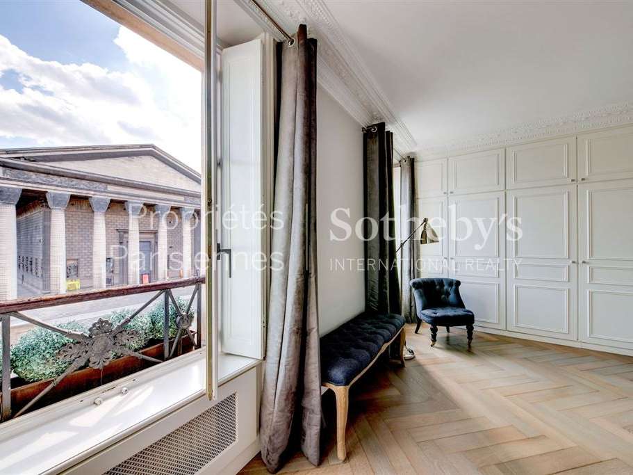 Appartement Paris 8e