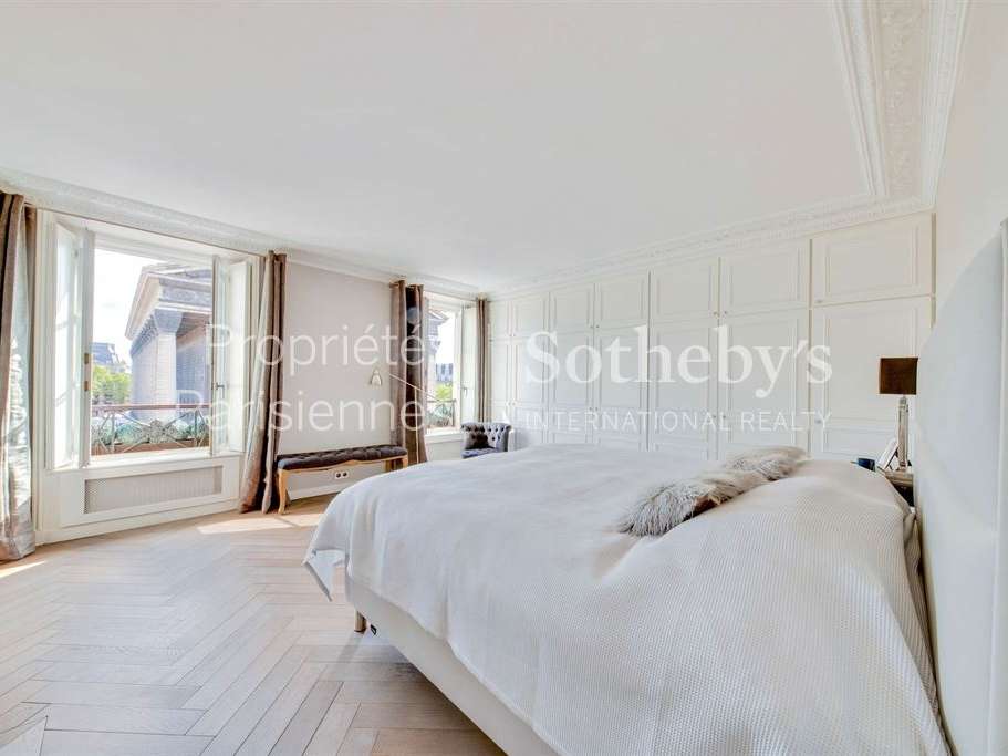 Appartement Paris 8e