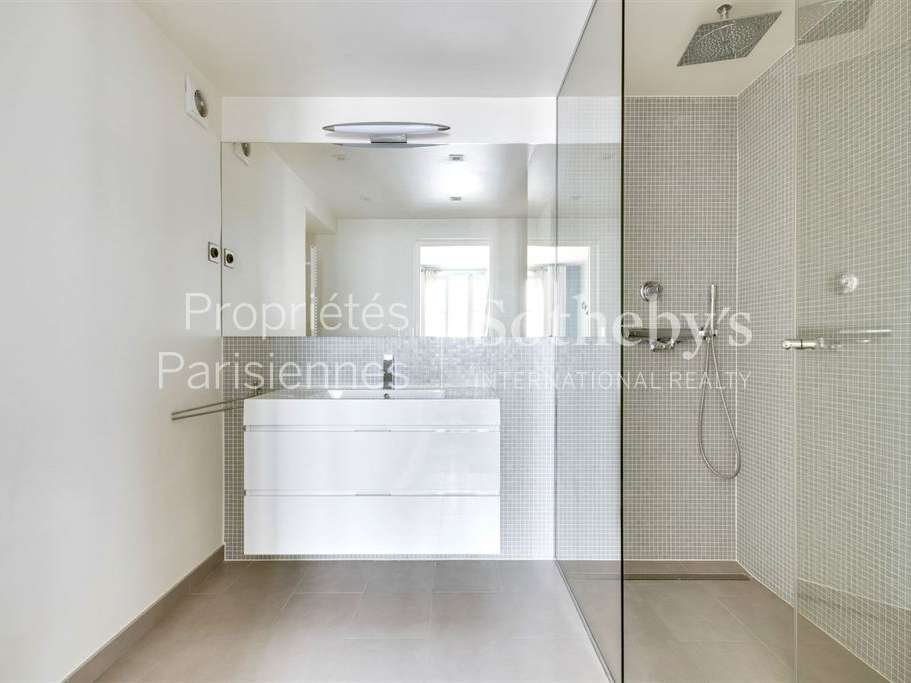 Appartement Paris 8e