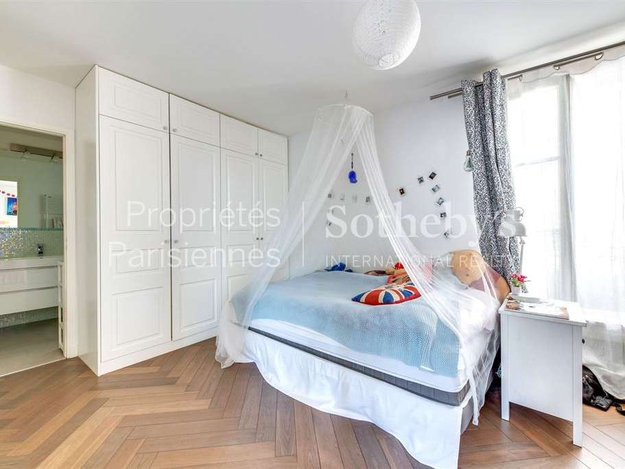 Appartement Paris 8e