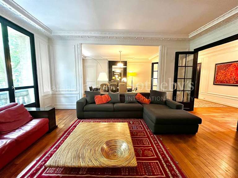 Appartement Lille - 3 chambres - 204m²