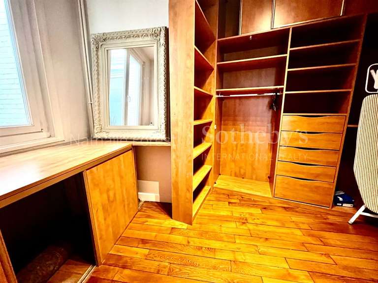 Appartement Lille - 3 chambres - 204m²