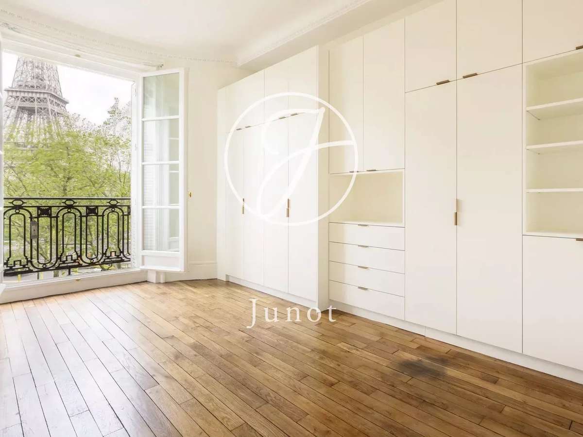 Appartement Paris 7e