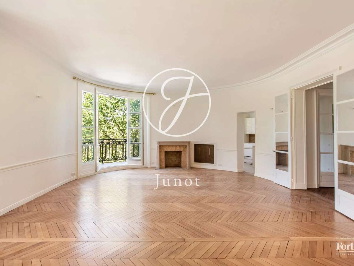 Appartement Paris 7e