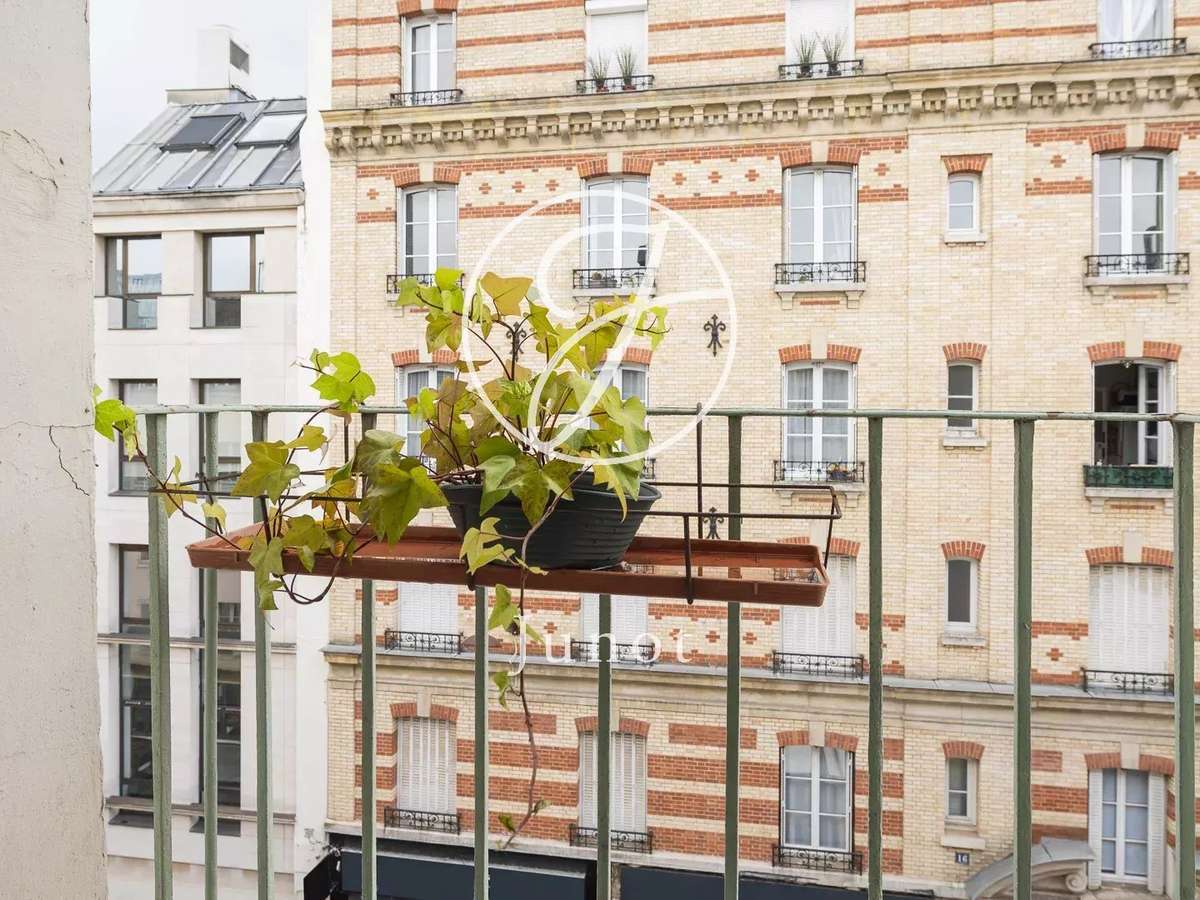 Appartement Neuilly-sur-Seine