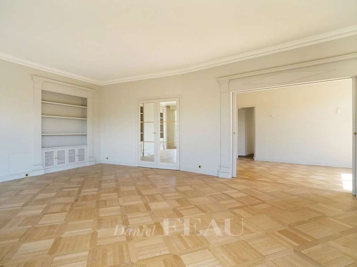 Appartement Neuilly-sur-Seine