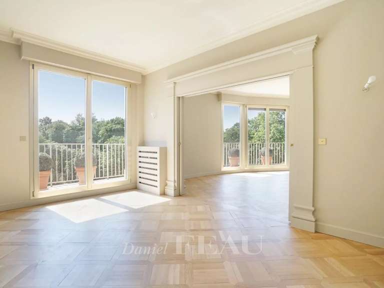 Appartement Neuilly-sur-Seine - 3 chambres - 143m²