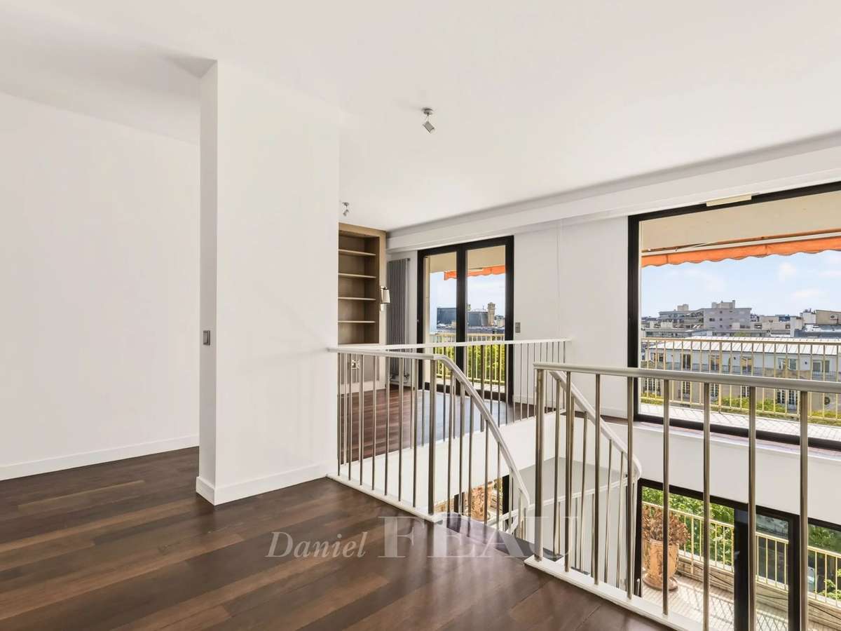 Appartement Neuilly-sur-Seine