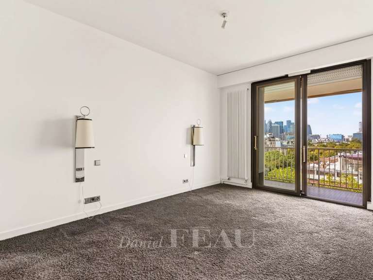 Appartement Neuilly-sur-Seine - 3 chambres - 207m²