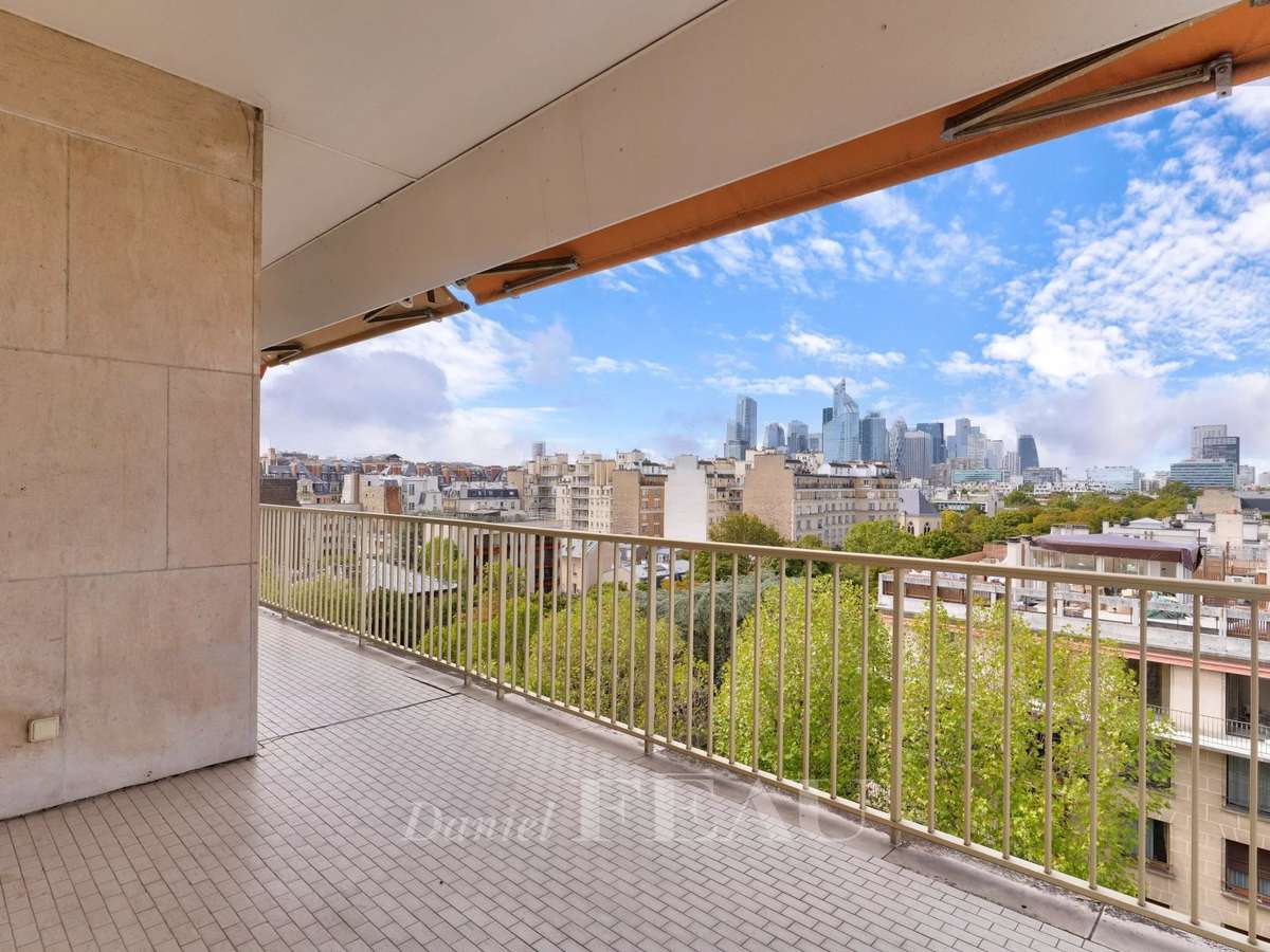 Appartement Neuilly-sur-Seine