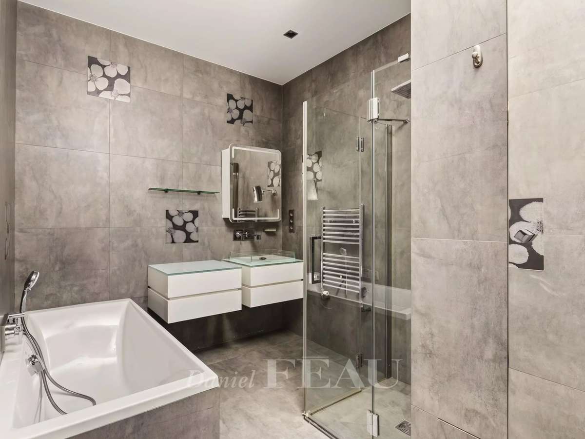 Appartement Neuilly-sur-Seine