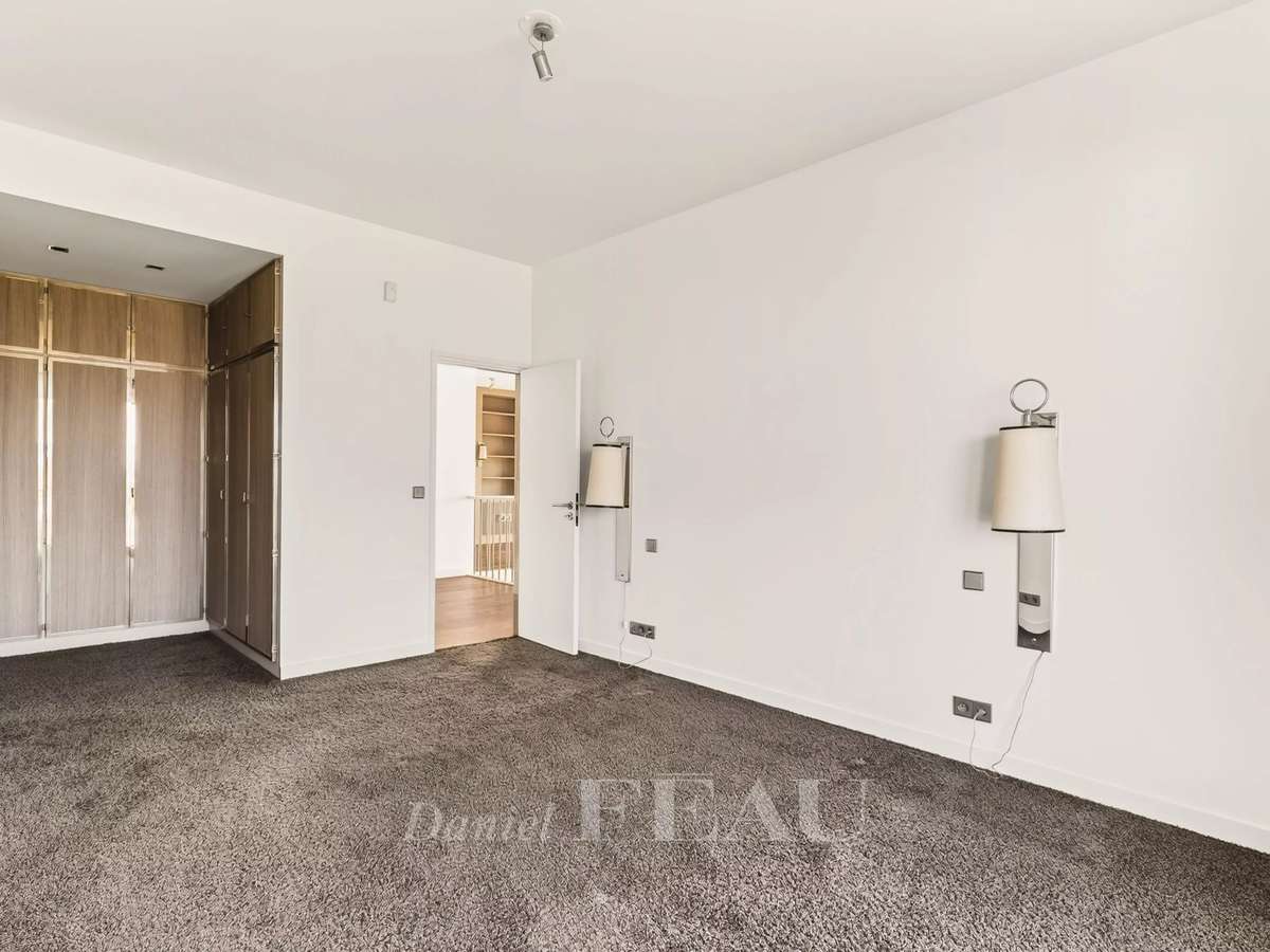 Appartement Neuilly-sur-Seine