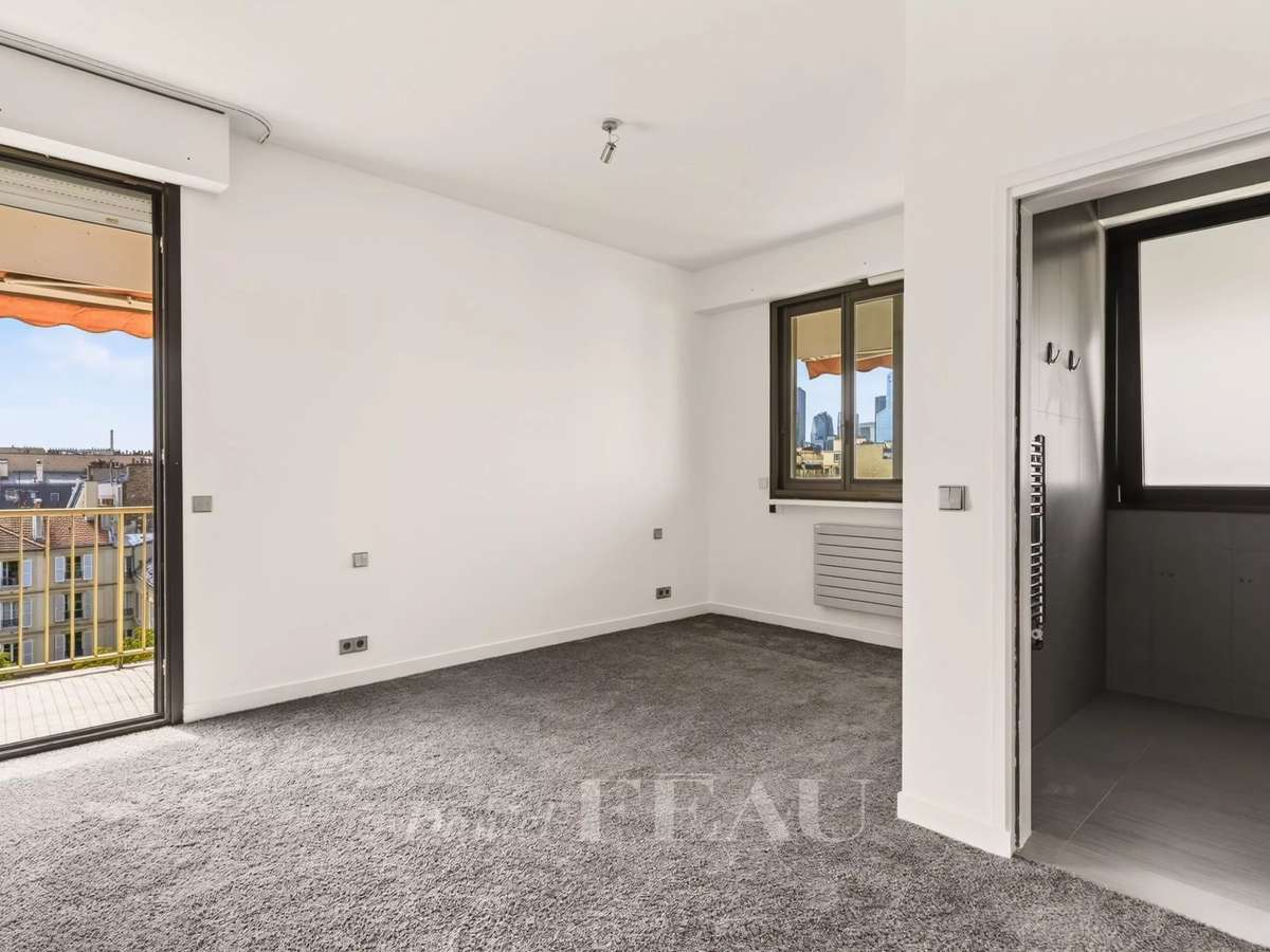 Appartement Neuilly-sur-Seine
