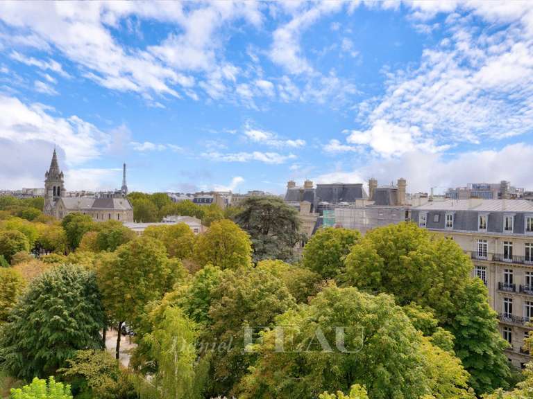 Appartement Neuilly-sur-Seine - 3 chambres - 207m²