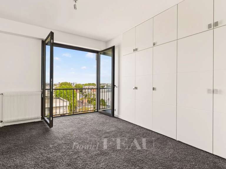 Appartement Neuilly-sur-Seine - 3 chambres - 207m²