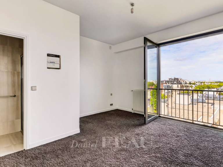 Appartement Neuilly-sur-Seine - 3 chambres - 207m²