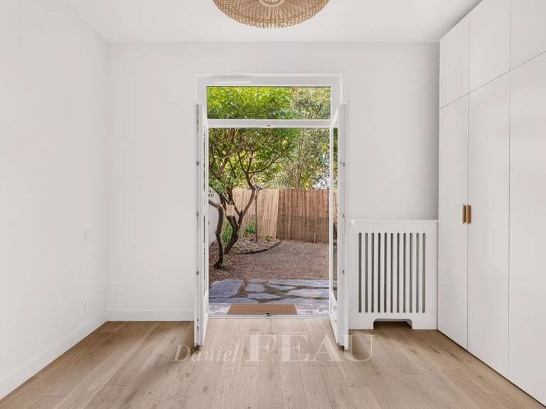 Appartement Neuilly-sur-Seine - 3 chambres - 82m²